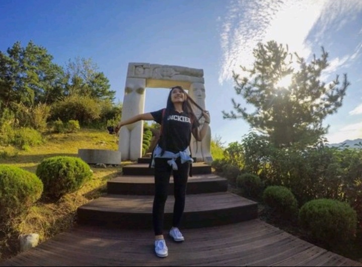 Kisah TKI Jadi YouTuber Sukses