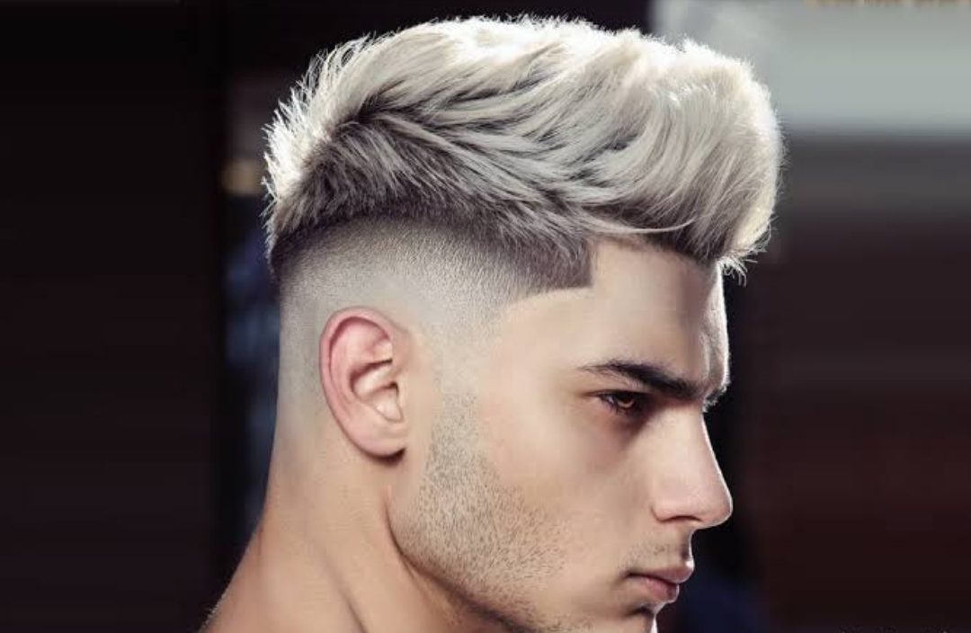 Gaya Rambut Pria yang Disukai Wanita