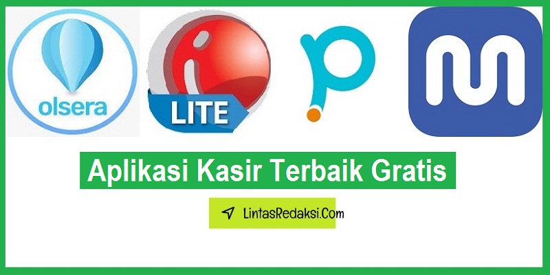 5 Aplikasi untuk Kasir Cafe