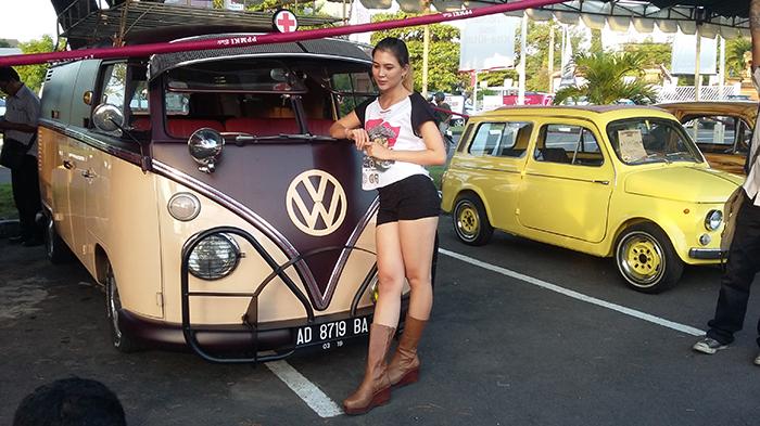 Asuransi Mobil Tua TLO