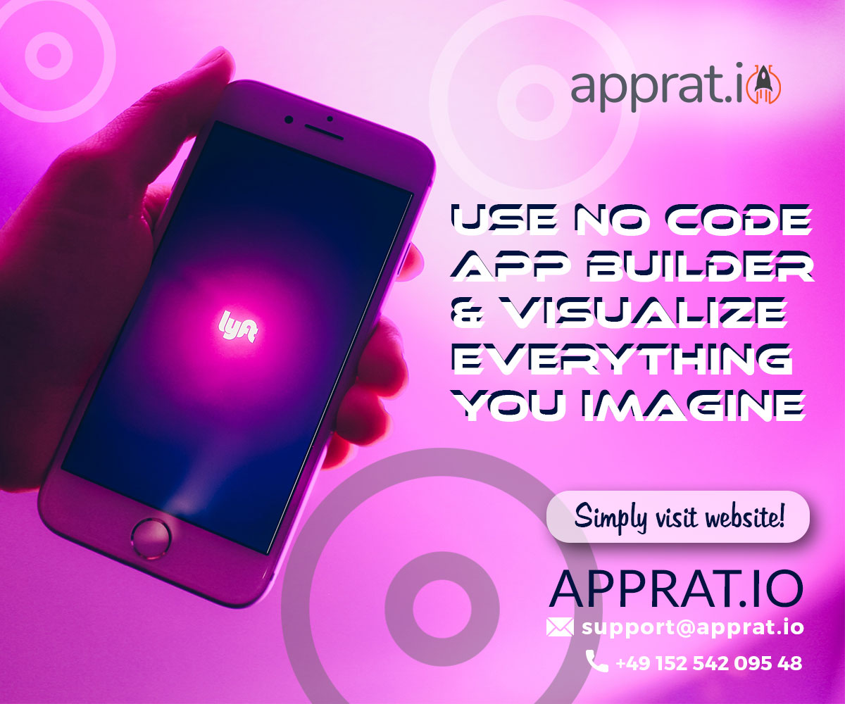 Are you searching for a reliable No Code Web App Builder for your business?