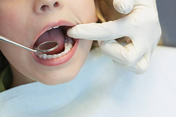A Trusted Family Dentist Is All You Need for Good Oral Health for the Entire Family