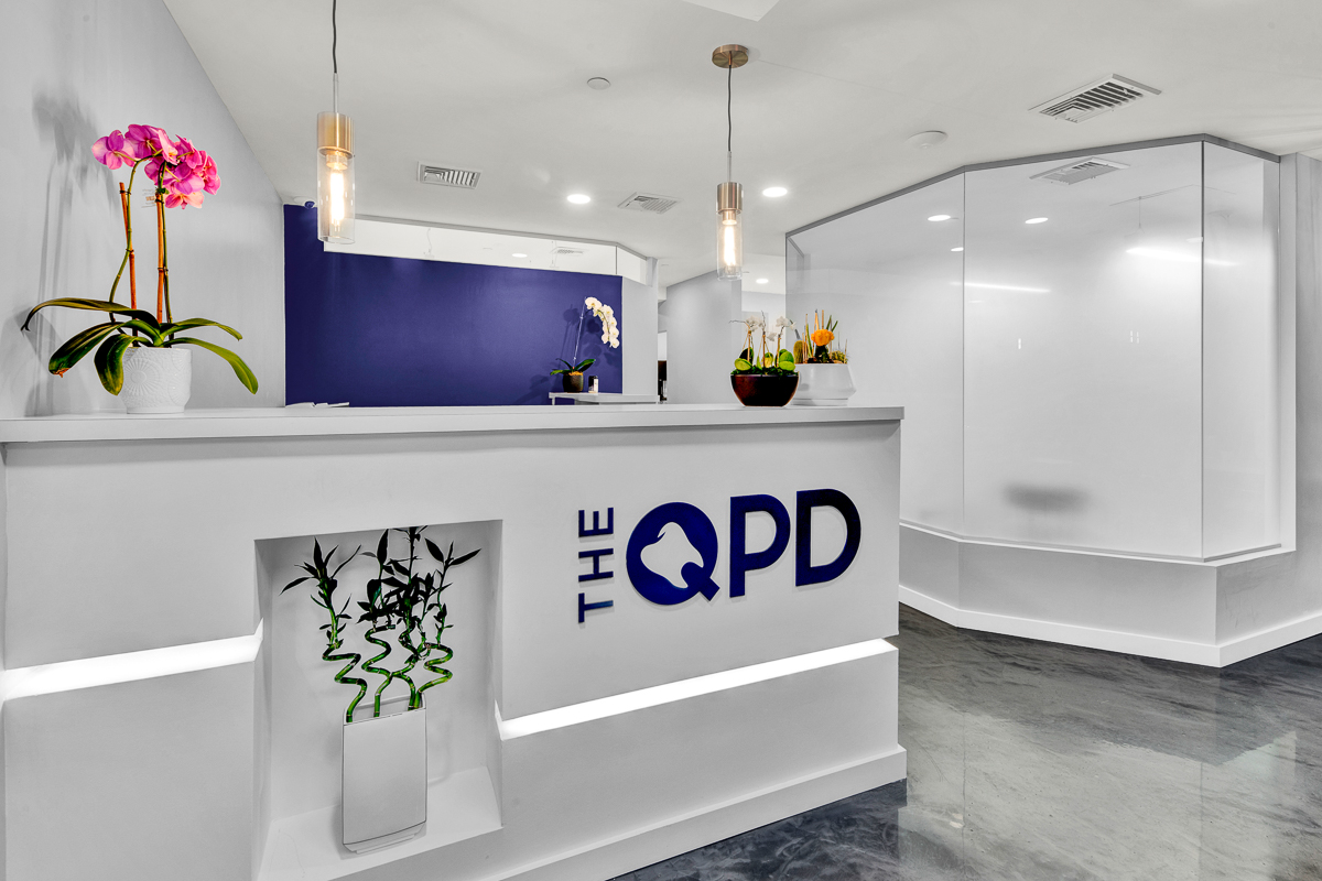 The Role of a Dentist Examined