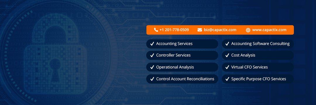 Why Choose Us | CapActix