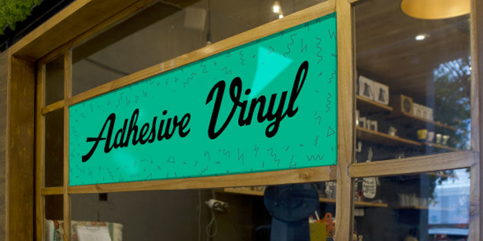 Things you should know before You Opt for Vinyl Banners