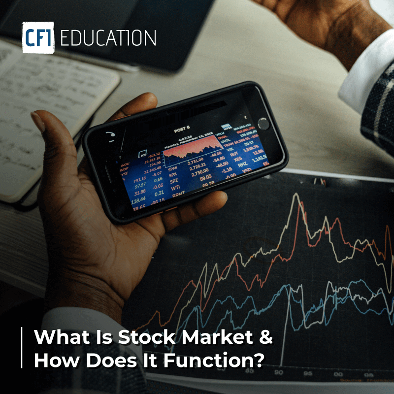 What Is Stock Market & How Does It Function? | Understanding The Basics