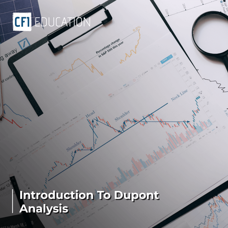 Introduction To Dupont Analysis | Explanation, Components, Models & Example with Calculation