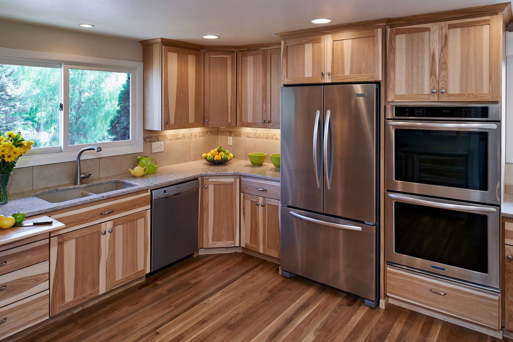 kitchen and bathroom remodeling in Houston