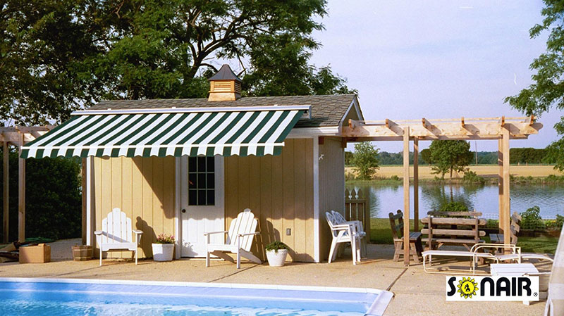 Awnings Company in Virginia Beach, VA