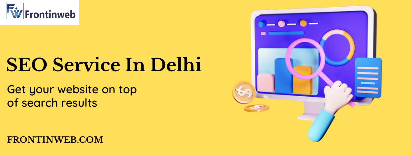 SEO Service in Delhi | Afforbale Service in Hand