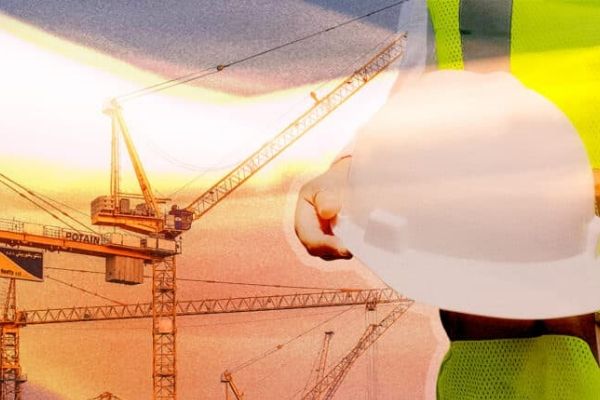 Could BIM + IoT combination change the world of construction?