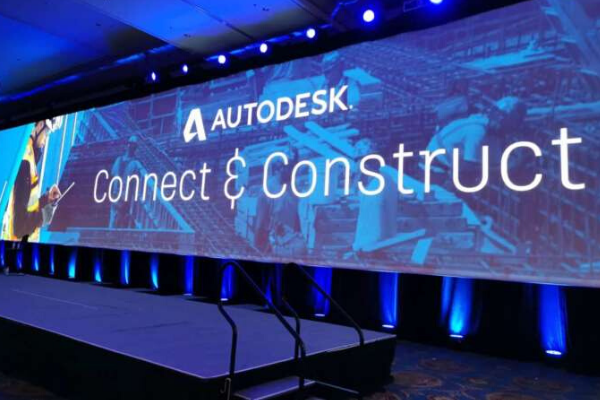 My expectations from Autodesk�s Construction Cloud