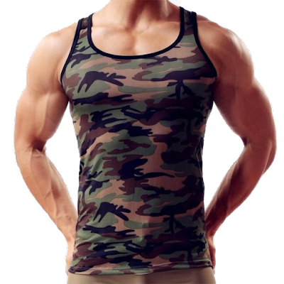 Male rave outfits