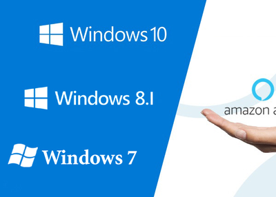 Download Alexa App for Alexa Echo Setup