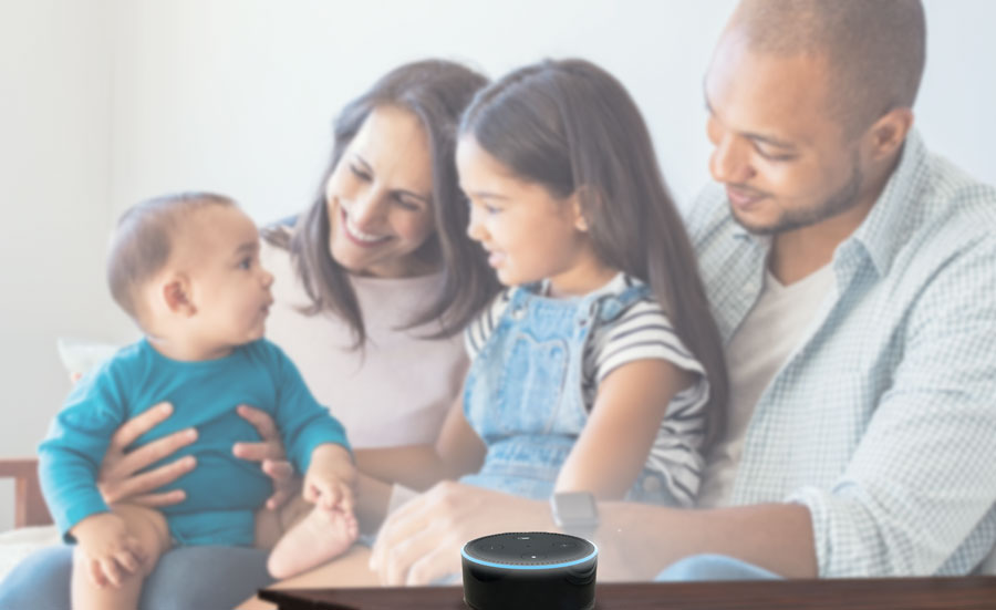Have you Alexa Echo Dot and Getting Problem to Setup Alexa?