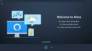 Download Alexa App for Pc