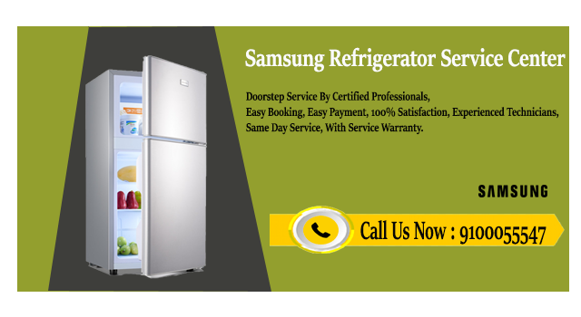 Samsung Refrigerator Service Center Near Me in Pune