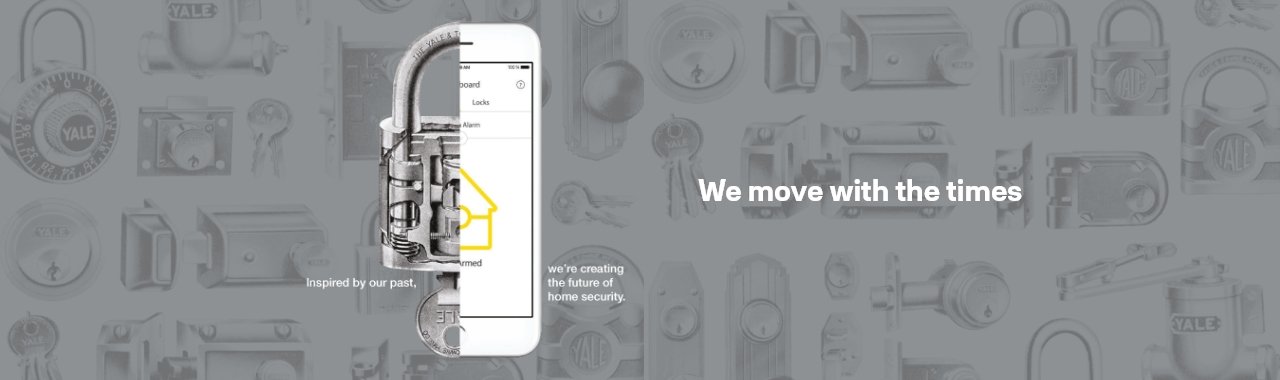 Best Smart Locks For Home - Yale Online India