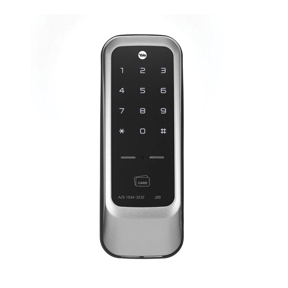 J20-A Series Smart Lock - Yale Online India
