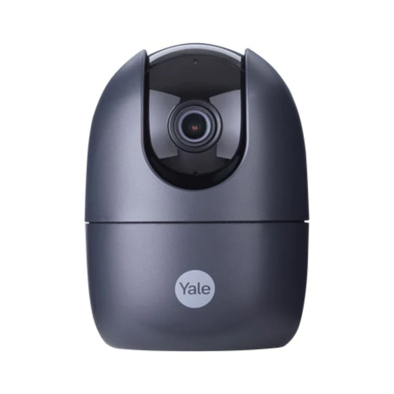 Wireless IP Camera for Home