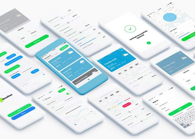 Nine Noteworthy Tips to Optimize UI of Your Business Application