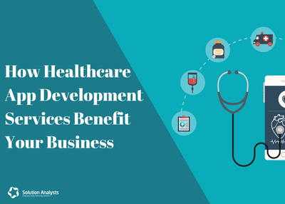 Healthcare App Development – Scope, Importance, and Cost Revealed
