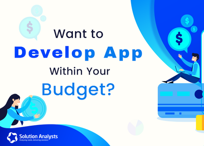 Five Mistakes that can Increase Your Mobile App Development Cost