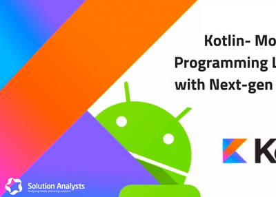 Why You should Use Kotlin for Developing Expressive Android Apps