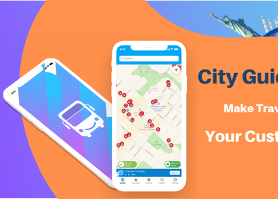 How to Build Travel App that Earns Revenue for Your Business