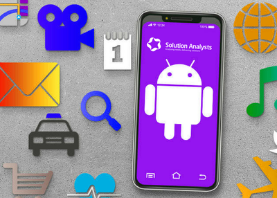 Why Android is Preferred Platform for On-demand App Development