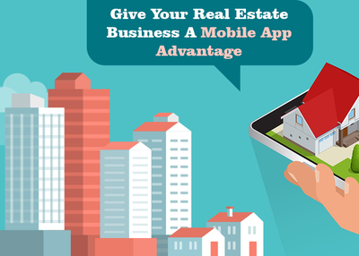 How Android Mobile App can Benefit Your Real Estate Business