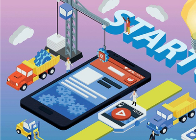 Step-by-step Guide to Hire Mobile Application Development Company for Startups