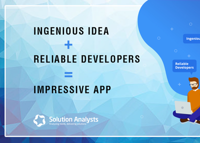 How to Find Right Mobile App Development Partner for Your Project in 2019