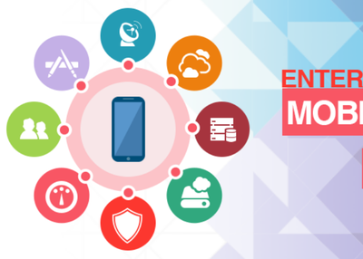 Top Trends to Decide Direction of Enterprise Mobile App Development in 2019