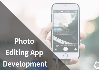 Hire Photo Editing App Developers at low cost