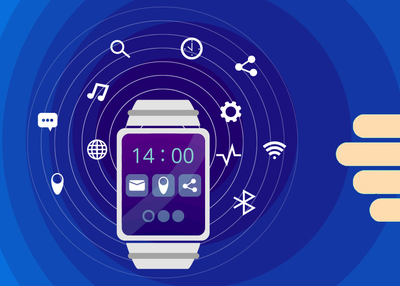 Wearable App Development
