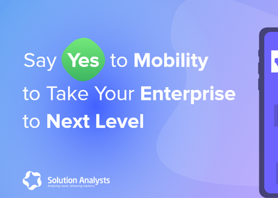 How Enterprise Mobility Apps Bring Revolutionizes Corporate Sector in 2019