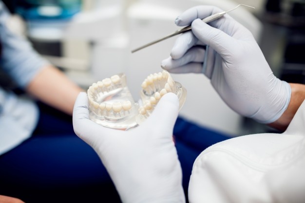 Best Gum Disease Treatment in Arlington