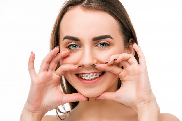 Periodontist in Arlington