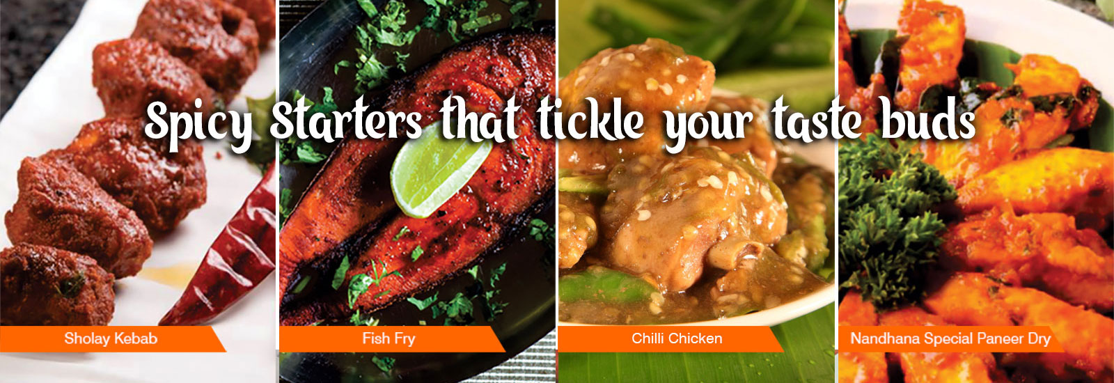 Explore the elegant Andhra style Restaurants in Bangalore