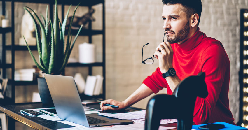 Why Does My Website Have A Low Conversion Rate?