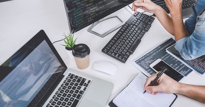 Top Reasons Web Design Agencies Are Better Than Solo Designers