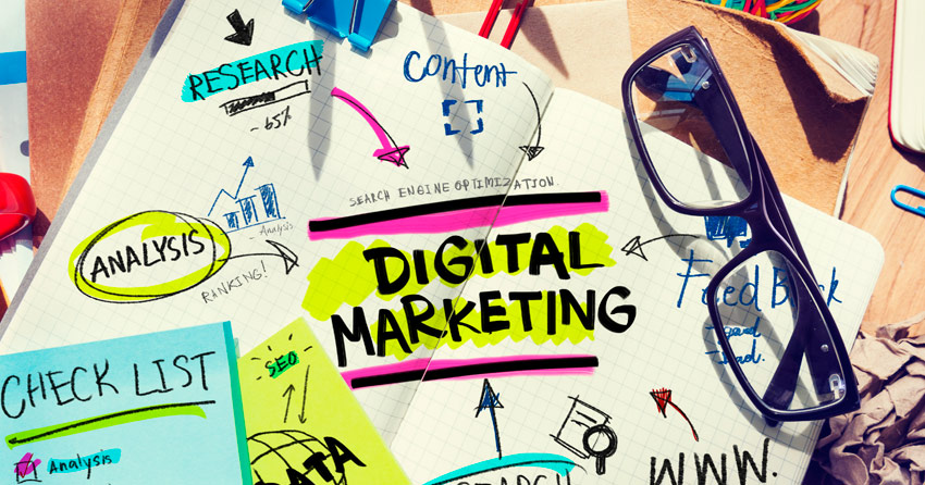The Best Digital Marketing Tips