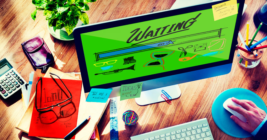 The Relationship Between a Websites Speed & SEO