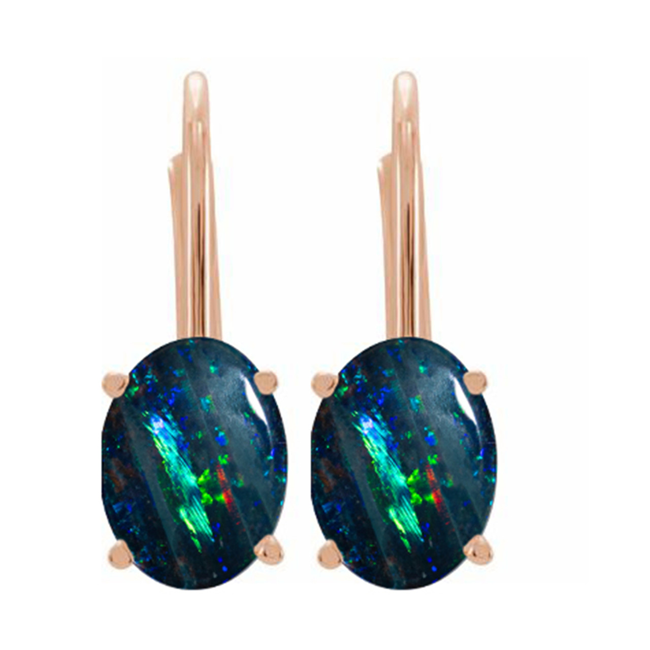 Opal Jewelry Buying Guide