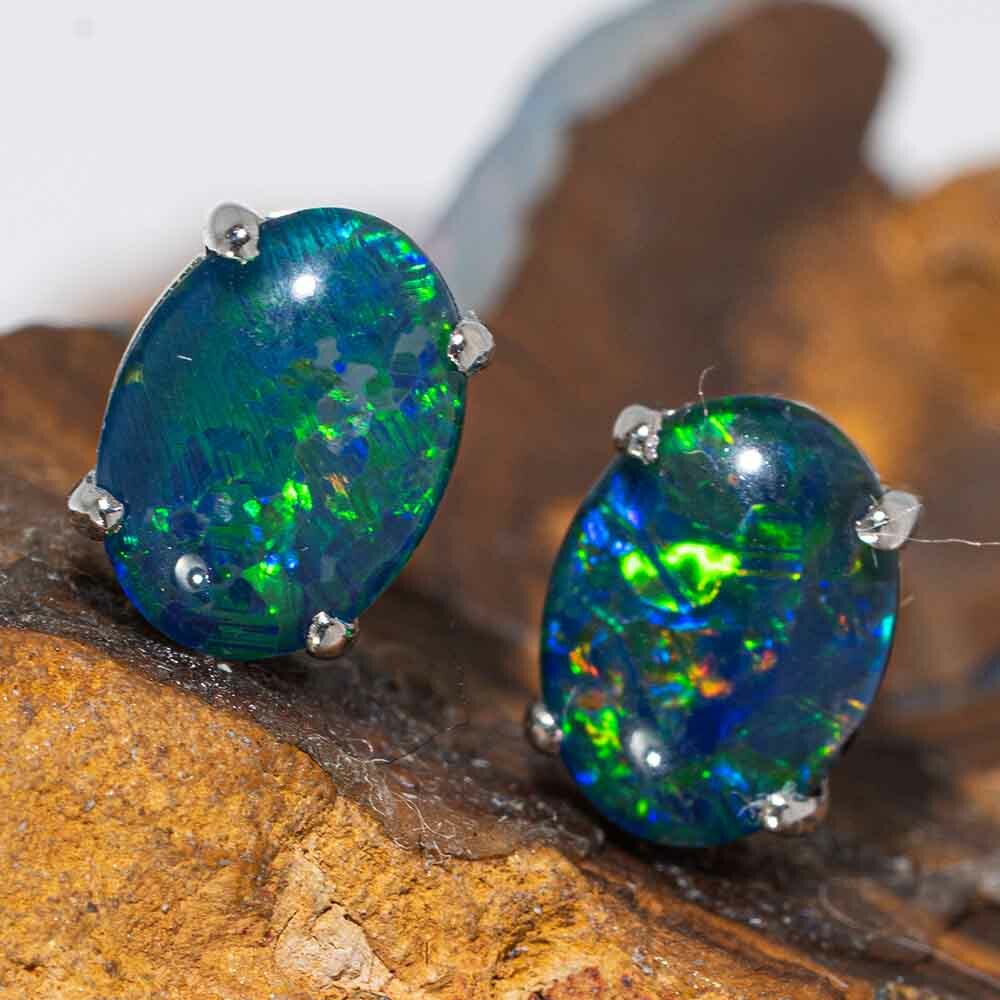 A little story about Opal