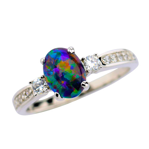 Australian Opal Direct - From Ordinary to Stunning