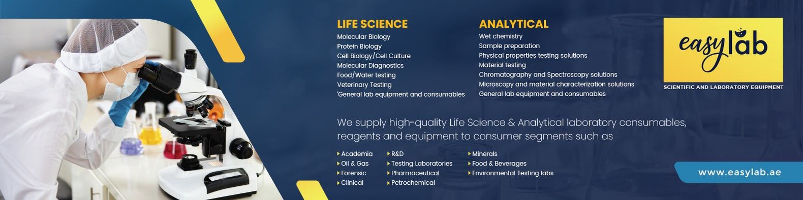 How to Choose the Right Laboratory Refrigerator or Freezer?