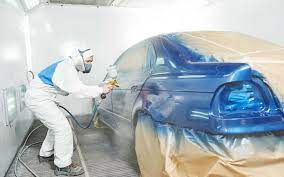 Milwaukie Auto Paint Best Shop