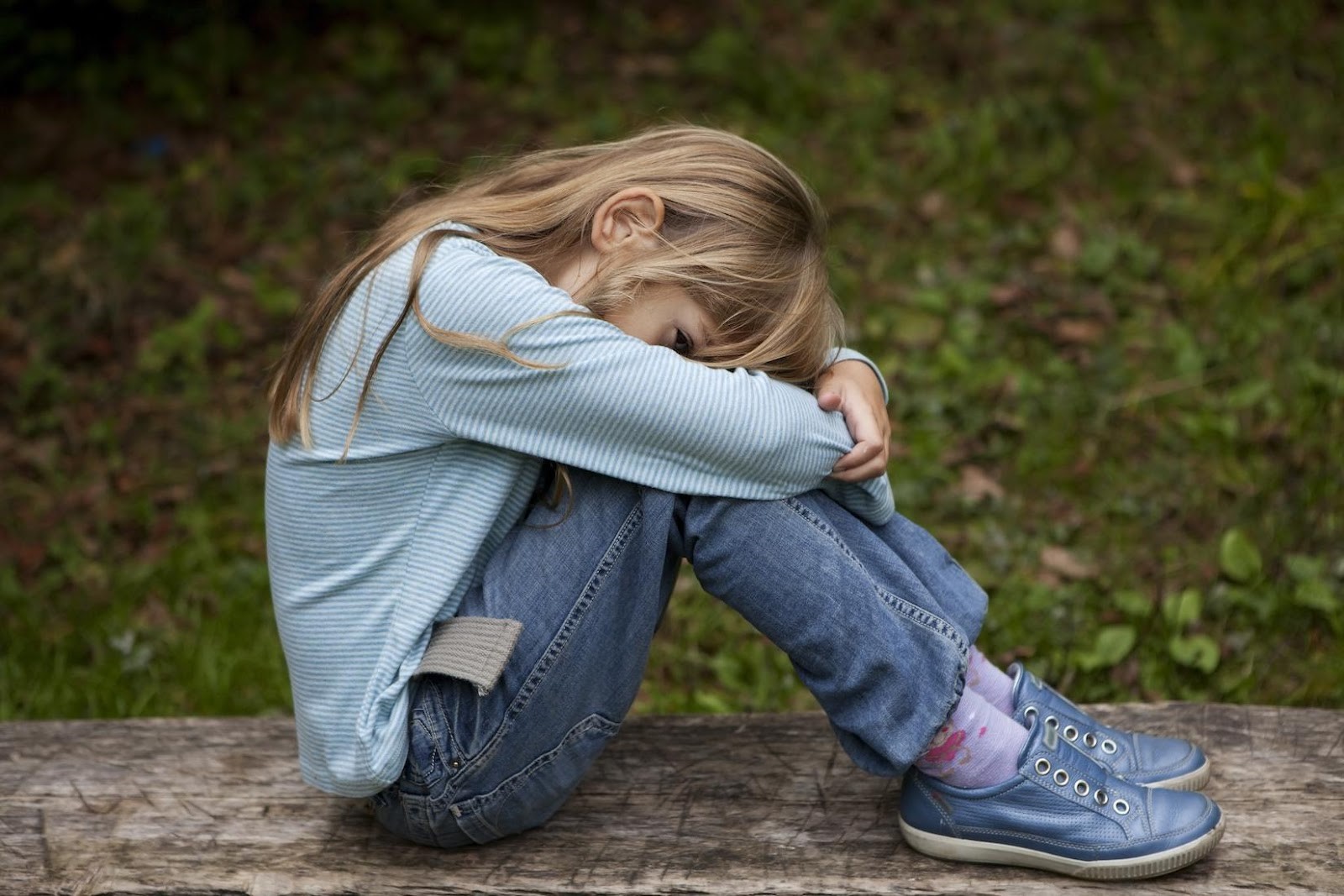 Long-Term Effects of Emotional Neglect in Childhood 